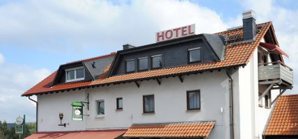 Hotel Kaminstube (Usingen)