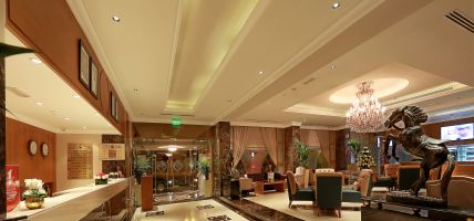 Hotel Al Khaleej Plaza (Dubai)