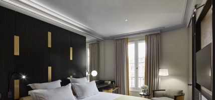 Hotel Montalembert (Paris)