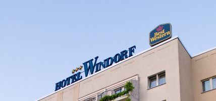 Hotel Best Western Windorf (Leipzig)