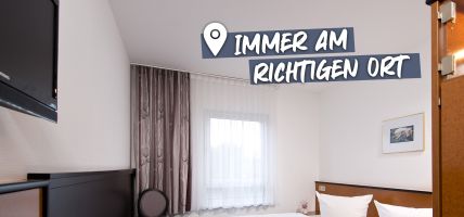 Hotel ACHAT Comfort Rüsselsheim