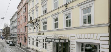 Hotel Sailer (Innsbruck)