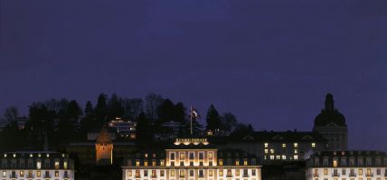 Hotel Schweizerhof (Luzern)