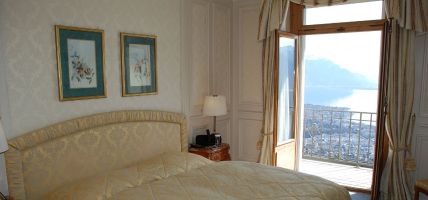 Hotel Le Mirador Resort & Spa (Chardonne)