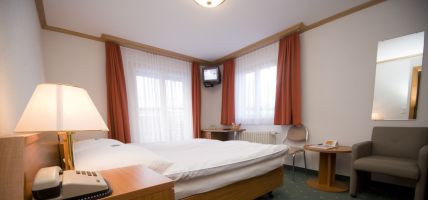 Hotel Elite Garni (Zermatt)