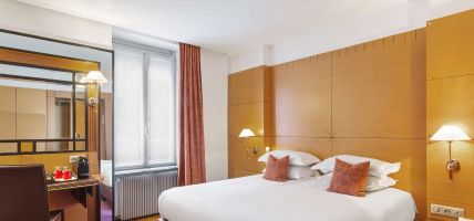 Hotel Best Western Plus Monopole Métropole (Straßburg)