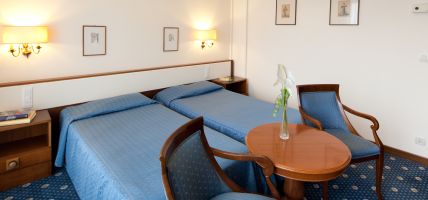 Hotel La Residence & Idrokinesis (Abano Terme)