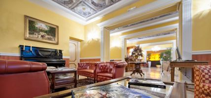 Hotel Best Western Ai Cavalieri (Palermo)