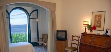Hotel Lido Mediterranee (Taormina)
