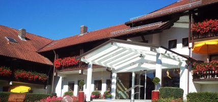 Hotel Rottaler Hof (Bad Birnbach)
