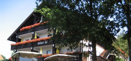 Hotel Rottaler Hof (Bad Birnbach)