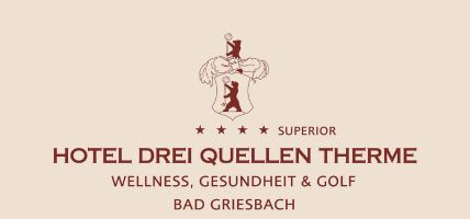 Hotel Drei Quellen Therme (Bad Griesbach im Rottal)