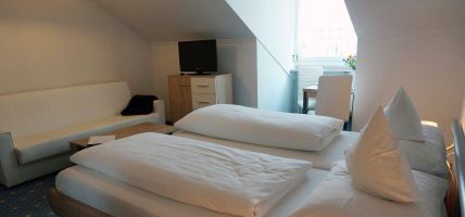 Hotel Sonnleiten-Rupert Appartementhaus (Bad Griesbach im Rottal)