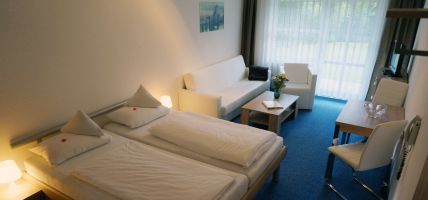 Hotel Sonnleiten-Rupert Appartementhaus (Bad Griesbach im Rottal)