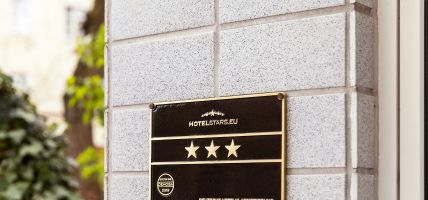 Hotel SensCity Berlin Spandau