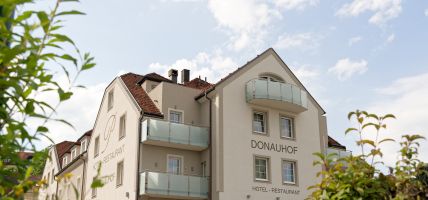 Donauhof Hotel-Restaurant (Emmersdorf an der Donau)