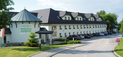 1 A Landhotel Schicklberg (Kremsmünster)