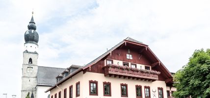 Hotel Holznerwirt Landgasthof (Eugendorf)
