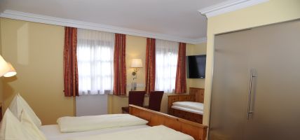 Kamml Hotel-Gasthof (Wals-Siezenheim)