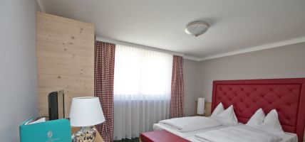 Hotel Markus Sittikus (Salisburgo)