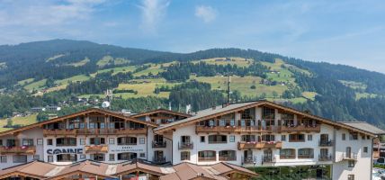 Activ Sunny Hotel Sonne (Kirchberg in Tirol)