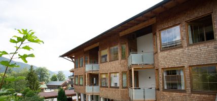 Aparthotel Tyrol (Lermoos)