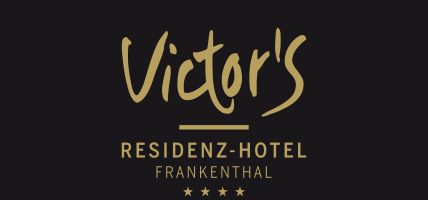 Hotel Victors Residenz (Frankenthal)