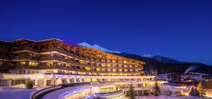 Hotel Krumers Alpin – Your Mountain Oasis (Reith bei Seefeld)