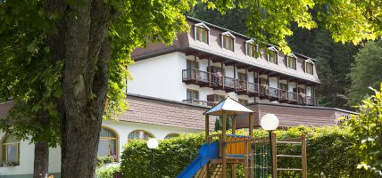 Hotel Weitlanbrunn (Arnbach, Sillian)