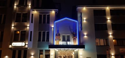 Hotel Wali (Bielefeld)