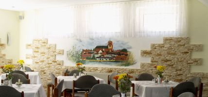 Hotel Kirschstein (Wolgast)