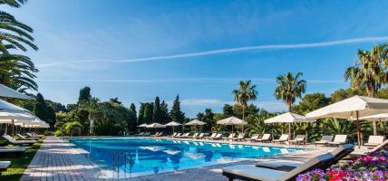 a Royal Formentor Hideaway Hotel (Majorca)