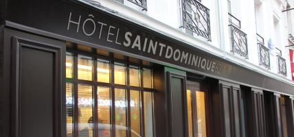 Hotel Saint Dominique (Paryż)