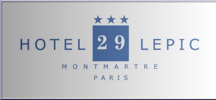 29 Lepic Hotel (Paris)