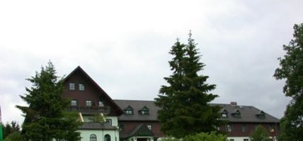 Eisenacher Haus Berghotel (Erbenhausen)