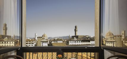 Hotel Pitti Palace al Ponte Vecchio (Florencja)