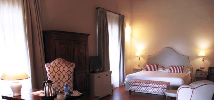Hotel Tenuta Artimino (Artimino, Carmignano)