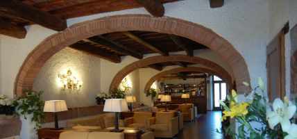Belvedere di San Leonino Country Hotel (Castellina in Chianti)