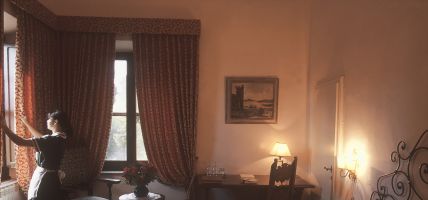 Hotel Tenuta di Ricavo (Castellina in Chianti)