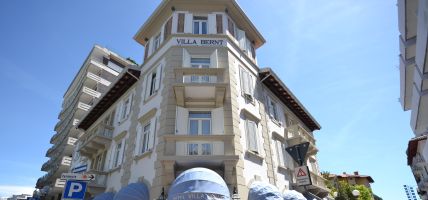 Hotel Villa Bernt (Grado)