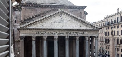 Hotel Sole al Pantheon (Rome)