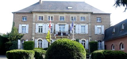 Hôtel Le Clos du Montvinage (Etréaupont)