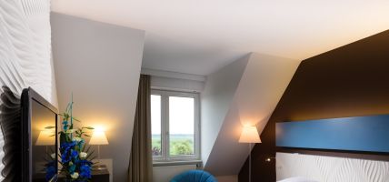 Hotel L'Europe Colmar (Horbourg-Wihr)