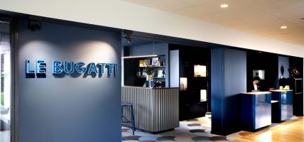 Hotel Le Bugatti (Molsheim)