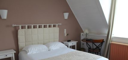 Hotel Moderne Gisors-Normandie