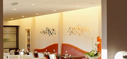 Hôtel Restaurant Muller Wellness & Spa hôtel (Niederbronn-les-Bains)