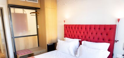 Hotel Aigle d´Or (Strasburg)