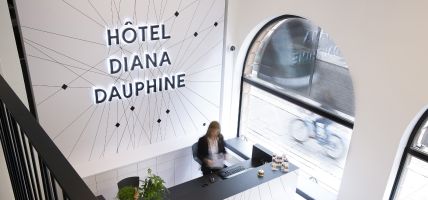Hotel Diana Dauphine (Strasbourg)