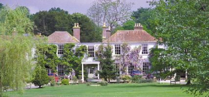 Hotel Powdermills Country House (Battle, Rother)