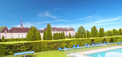 Hotel Chateau de Gilly Grandes Etapes Francaises (Beaune)